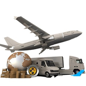 Services de fret maritime international Hongde Espagne-France, livraison porte-à-porte avec dédouanement, temps de transit rapides - Product Image 2