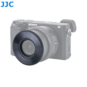ฝาปิดเลนส์รถยนต์ Z-S16-50 JHC สีดำสำหรับ <span class=keywords><strong>Sony</strong></span> PZ <span class=keywords><strong>16</strong></span>-50มม. F3.5-5.6 OSS - Product Image 6