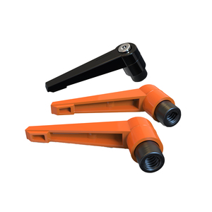 M4 M6 M8 M10 Kẹp Đòn Bẩy Có Thể Điều Chỉnh Nữ Xử Lý Có Thể Điều Chỉnh Xử Lý Kẹp Đòn Bẩy - Product Image 5