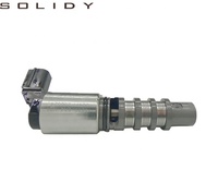 15830-5A4-H01 pièces de véhicule de rechange de voiture japonaise solénoïde de pression d'huile VTC pour HONDA ACCORD CIVIC CROSSTOUR CR-V ODYSSEY SPIRIOR