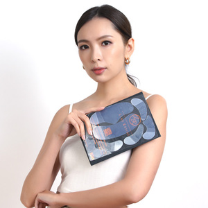 Patchs anti-rides faciaux transparents adhésifs de qualité médicale personnalisés en silicone pour la prévention des rides de la peau - Product Image 5