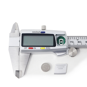 2024 Precisie Hot Verkoop 300Mm Digitale Schuifmaat Goede Prijs Vernier Remklauw - Product Image 2