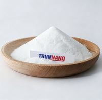 Micropolvo de Sílice Esférico de Alta Fluidez, Polvo de SiO2 con Baja Absorción de Aceite para Embalaje Electrónico y Recubrimientos de Resina Epoxi
