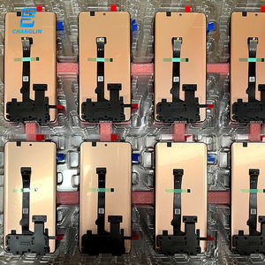 จอแอลซีดี AMOLED ของแท้สำหรับ Xiaomi redmi Note 13Pro บวก14pro poco X7รับประกัน1ปีวัสดุ TFT รุ่น5g - Product Image 1