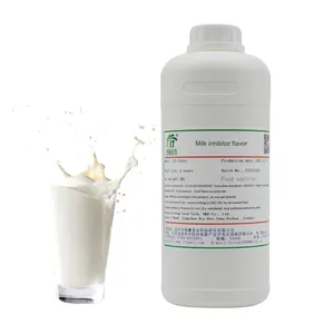 Premium Quality Milk Flavor For Bakery Beverages For Adding Rich Aroma To Drinks Foods