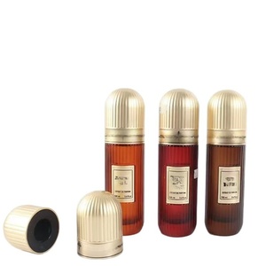 Perfume para Pipa de Tabaco al por Mayor de Fábrica, Aroma Oriental de Dubái, Emiratos Árabes Unidos, Oriente Medio, Tamaño de Viaje, Fragancia Universal de Larga Duración - Product Image 4