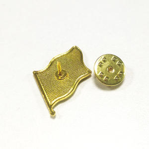 Broche personnalisée drapeau australien, badges en alliage époxy cristal drapeaux <span class=keywords><strong>du</strong></span> <span class=keywords><strong>monde</strong></span>, épingles métalliques transfrontalières pour cadeau - Product Image 5