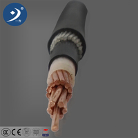 Cable de Cobre de Protección Catódica Yifang