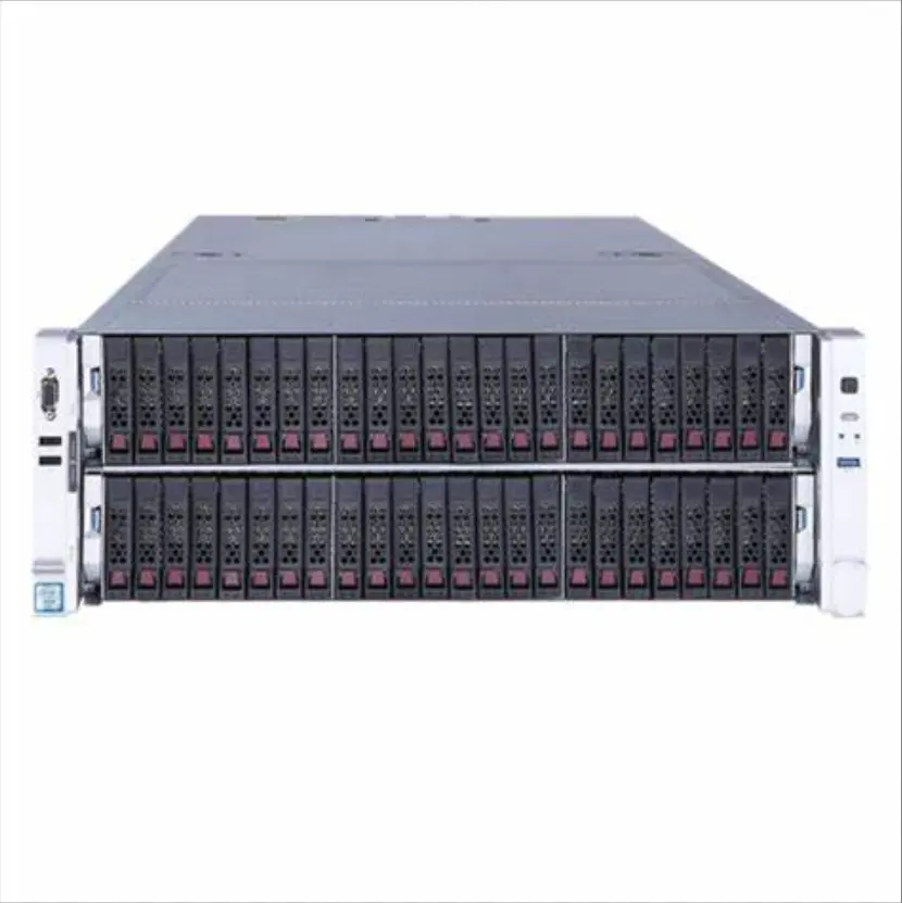 Server rumah berkualitas tinggi, komputer, perangkat lunak, casing server komputer R6900 G3