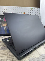 Laptop Gaming PC Legion Y9000p Bekas Kondisi Bagus, Layar 16" 240hz 2K, Rtx 4060, Intel I9-13900HX