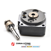 Elemen Pompa 146403-6820 11MM Kepala Hidrolik dan Kepala Rotor cocok untuk MAZDA B2500 WL WLT