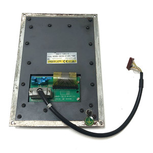 Clavier numérique FANUC A02B-0236-C120/TBR - Product Image 4