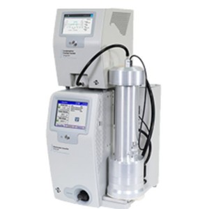 Tokyo Dylec SMPS3938E57 Separador de Partículas por Escaneo, Analizador de Tamaño de Partículas Secas, Hecho en Japón - Product Image 3