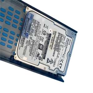 Hard Drive 810764-001- 600 GB-<span class=keywords><strong>2</strong></span>.5 "Internal-SAS 12GB/S diperbarui - Product Image 4