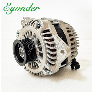 Generador de alternador de coche 200A para FORD TAURUS EXPLORER 3,5 DG1T10300DA DG1Z10346B GB5Z10346B GL8788 ALM2656BS - Product Image 3