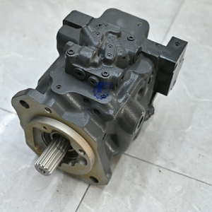 Bomba Hidráulica Principal 708-1U-00161 708-1U-00163 708-1U-00164 708-1U-00162 708-1U-00111 para Rueda WB93 WB97 - Product Image 1