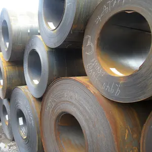 Sc50 Second Quality Spcc St12 St37 Cold Rolled Carbon Steel Sae 1006 1012 Q345 Hot Rolled Coil