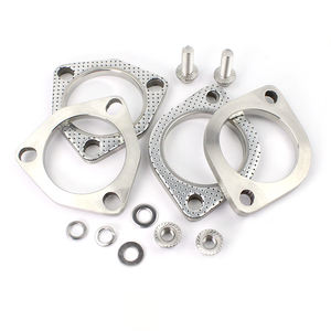 <span class=keywords><strong>2</strong></span>.36 <span class=keywords><strong>3</strong></span>.0 <span class=keywords><strong>3</strong></span>.5 atau kustom flensa knalpot Baja paking flens <span class=keywords><strong>2</strong></span> baut atau <span class=keywords><strong>3</strong></span> Kit flensa baut - Product Image 6