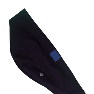 Gorros Quirúrgicos de Algodón Ajustables y Elegantes con Logotipo Personalizado de Alta Calidad para Médicos, Enfermeras y Personal Médico - Product Image 6