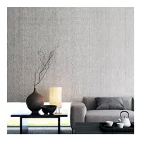 Japanese 3d material anti mold vinyl interior design home wallpaper importer