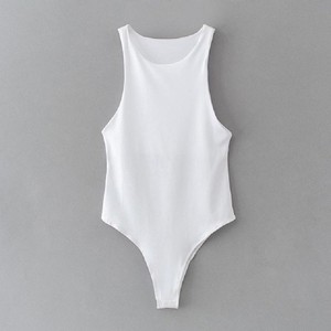 เสื้อผู้หญิงแขนกุดสำหรับฤดูร้อนปี 2026 - Product Image 3