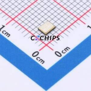 3TJ427138UYFBC Crystal (Passive) SMD3225-4P Crystal Oscillator SMD Crystal Oscillator 27.1383MHz 10ppm 15pF - Product Image 1