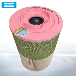 Paquete de Filtros para Compresor de Aire Atlas Copco 3001160216, Elemento Filtrante para Uso Industrial - Product Image 2
