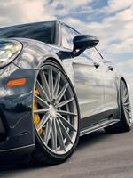 Jantes personnalisées RCSR en aluminium concaves profondes de 18, 19, 20, 21, 22 pouces, roues forgées 5x120, 5x114.3, 5x112 pour BMW, Audi, Porsche