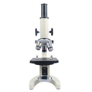 Factory direct sales of biological <b>microscopes</b>, 640x and 500x magnification, for junior high school students/students, and for - Product Image 3