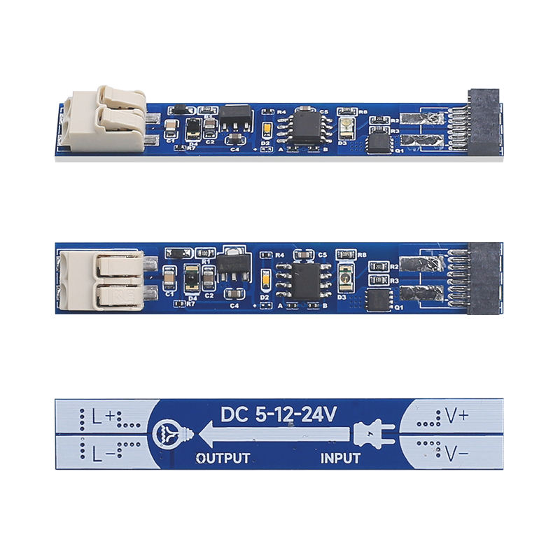 VD09-M-B3(Fading on/off+Dimming)