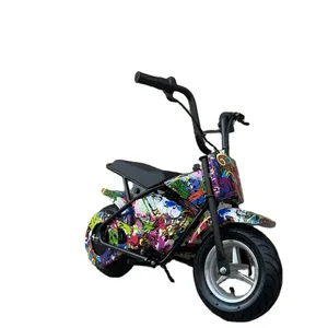 Motocicleta de Juguete <span class=keywords><strong>Mini</strong></span> Chopper Barata de China - Product Image 6