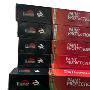 Rouleau de <span class=keywords><strong>film</strong></span> de protection de peinture (PPF) Llumar G2 TPU 1,52*15m, finition brillante, mate ou satinée, auto-réparant, anti-jaunissement, authentique Llumar pour voiture - Product Image 3