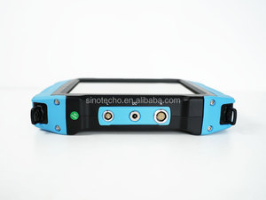 Y-link căng thẳng cao năng động đống Thiết bị kiểm tra | đống lái xe phân tích PDA | bê tông đống tải thử nghiệm YL-PDT - Product Image 5