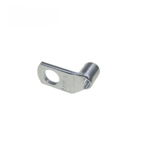 Cosses de raccordement en cuivre T90 pour ingénierie chimique, à angle droit 90 degrés, pour câbles de 4-10 mm² (2,5-300 AWG), connecteurs en cuivre pur - Product Image 4