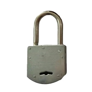 <span class=keywords><strong>Candado</strong></span> <span class=keywords><strong>de</strong></span> llave <span class=keywords><strong>de</strong></span> palanca <span class=keywords><strong>de</strong></span> latón 40/55 Chapado en zinc, <span class=keywords><strong>precio</strong></span> barato con alta calidad, puerta residencial. - Product Image 1