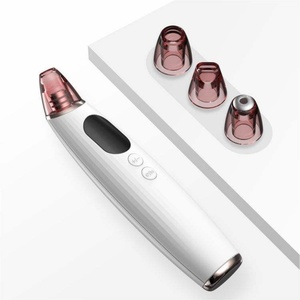 Productos Populares 2025, Dispositivo de Succión para Eliminar Puntos Negros, Uso Doméstico, OEM, Cuidado de la Belleza - Product Image 4