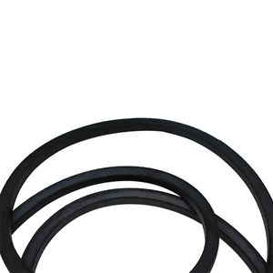Courroie trapézoïdale en caoutchouc <span class=keywords><strong>B83</strong></span> pour usage industriel et agricole - Product Image 3