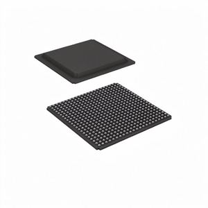 วงจรรวม Bom แบบฝัง XC7A35T-1FG484I BBGA 484ชิ้นชิ้นส่วนอิเล็กทรอนิกส์ - Product Image 1