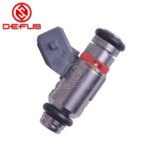 Boquilla <span class=keywords><strong>de</strong></span> combustible DEFUS, nueva marca, piezas <span class=keywords><strong>de</strong></span> automóviles, para VW GOLF <span class=keywords><strong>VENTO</strong></span> POLO CADDY 1.6L, inyectores <span class=keywords><strong>de</strong></span> gasolina IWP023 - Product Image 2