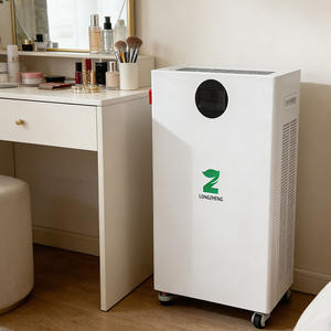 Batteria al Litio da 32kWh per Garage, Fattoria e Villaggio, Prezzo di Fabbrica, Sistema di Accumulo Energetico Plug and <span class=keywords><strong>Play</strong></span>, Pacco Batteria Mobile - Product Image 1