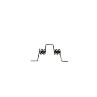 Non-standard Torsion Springs for Analytical Balances and Weighing Scales