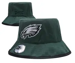 Chất Lượng Cao Velour Xô Hat Thiết Kế Mới Nhất Với 32 Cho NFL Đội & Phim Hoạt Hình Argyle Giản Dị American Bóng Đá Chủ Đề - Product Image 4