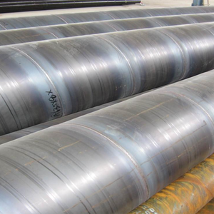 Tuyau d'<span class=keywords><strong>acier</strong></span> en spirale au carbone soudé SSAW Api de grand <span class=keywords><strong>diamètre</strong></span> de 12m - Product Image 6