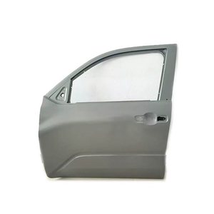 Puertas delanteras y traseras de acero de alta calidad para vehículos Tacoma 2024. - Product Image 1