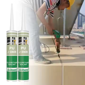 Sellador de Poliuretano PU JOOBOND, Pegamento Impermeable <span class=keywords><strong>para</strong></span> Concreto, <span class=keywords><strong>Paredes</strong></span> Interiores y Unión de Piedra - Product Image 5
