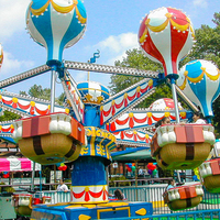 Manèges d'occasion Alibaba Fr, ballons sauteurs, manège pour enfants, ballon Samba à vendre