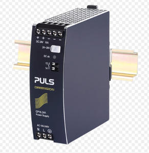 แหล่งจ่ายไฟ-ดีซี;CP10.241,24V,10A PU และของแท้ - Product Image 4