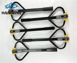 CBD15-WS <span class=keywords><strong>Forklift</strong></span> <span class=keywords><strong>Hangcha</strong></span> suku cadang truk palet elektrik 31401001 rakitan pegangan lasan - Product Image 5