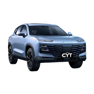 Jetour Dashing I-DM SUV <span class=keywords><strong>Híbrido</strong></span> Chery Gasolina, Auto Usado Nuevo, Jetour Dashing con <span class=keywords><strong>Precio</strong></span> de Fábrica - Product Image 1