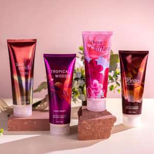 Crema Corporal para el Cuidado de la Piel, Lociones Perfumadas, Blanqueadoras, Hidratantes y Nutritivas - Product Image 2